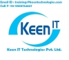 SAP Security Online Training-KeenTechnologies